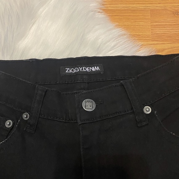 🔻SALE🔻ZIGGY DENIM by FREE PEOPLE🔹EXCELLENT CONDITION - Picture 4 of 7